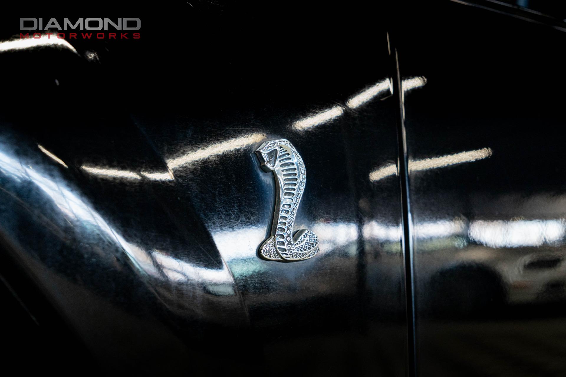 1999 FORD MUSTANG - Image 31