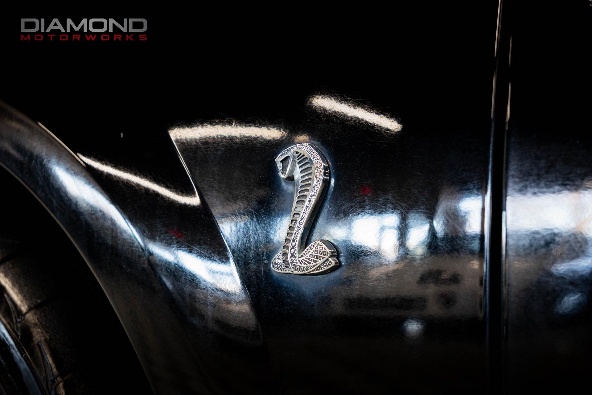 1999 FORD MUSTANG - Image 32