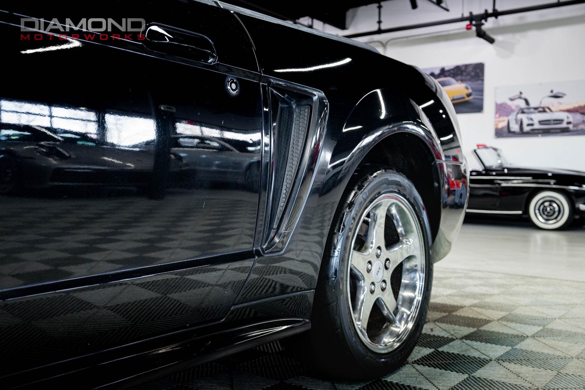 1999 FORD MUSTANG - Image 33