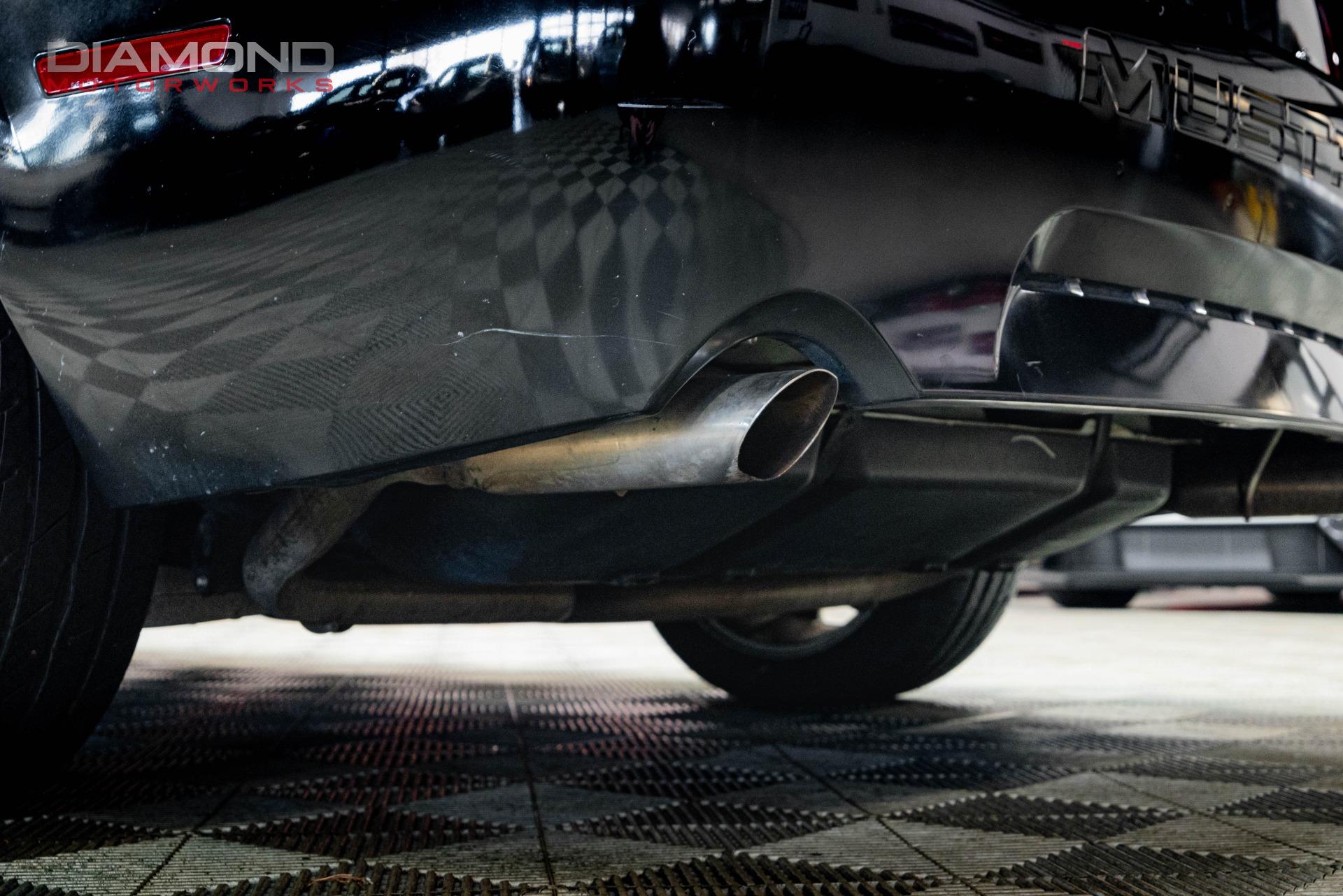 1999 FORD MUSTANG - Image 34