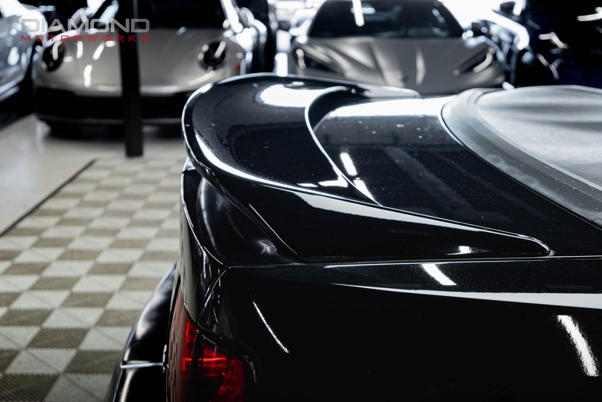 1999 FORD MUSTANG - Image 37