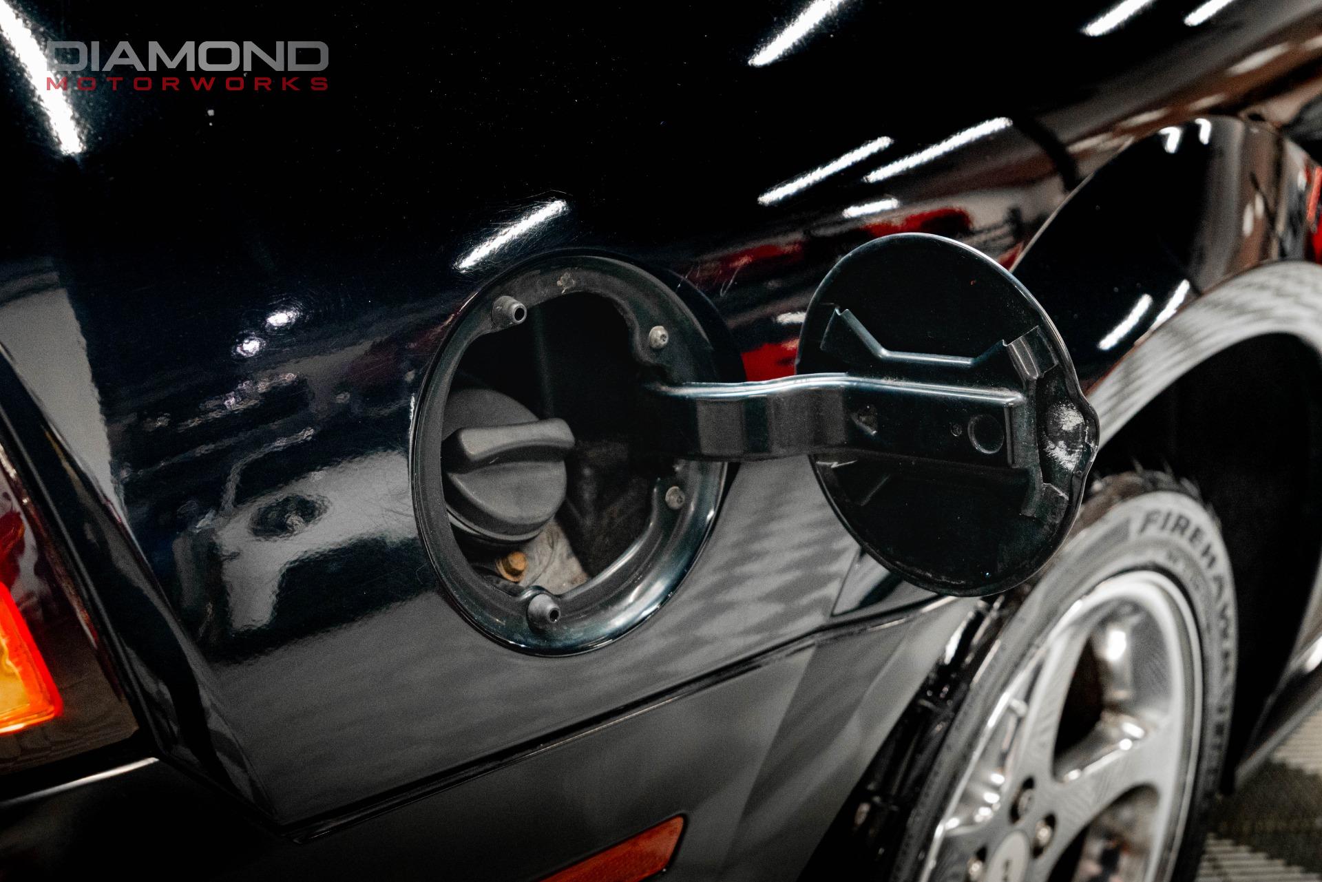 1999 FORD MUSTANG - Image 38