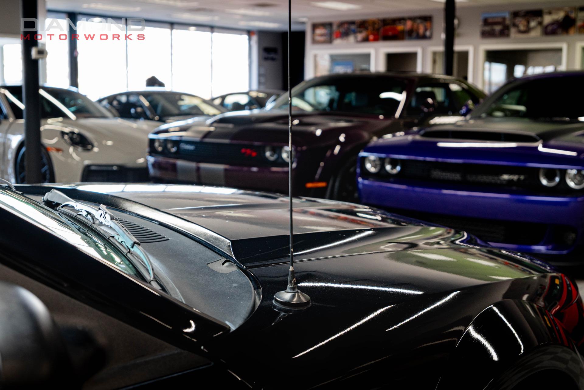 1999 FORD MUSTANG - Image 39