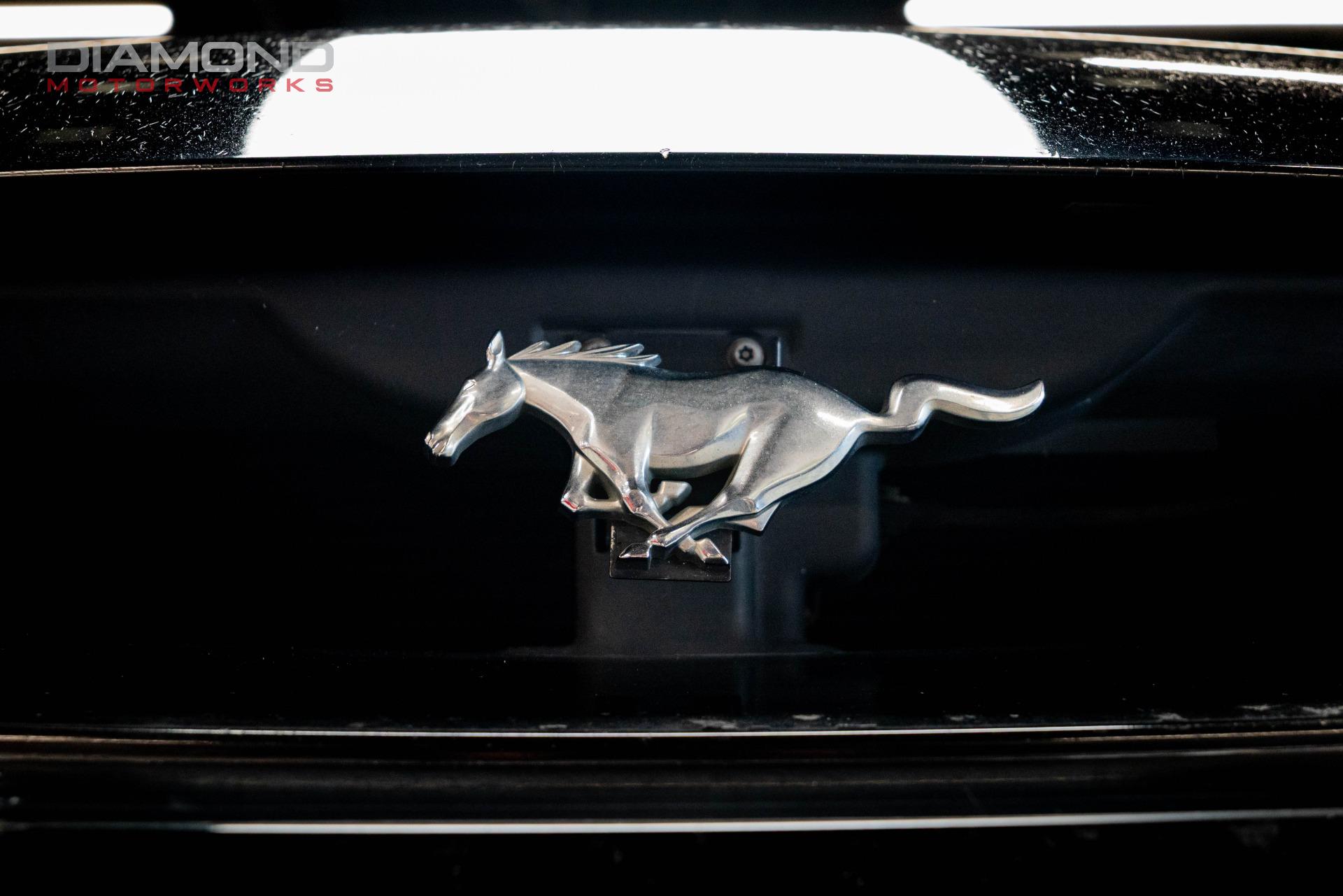 1999 FORD MUSTANG - Image 40