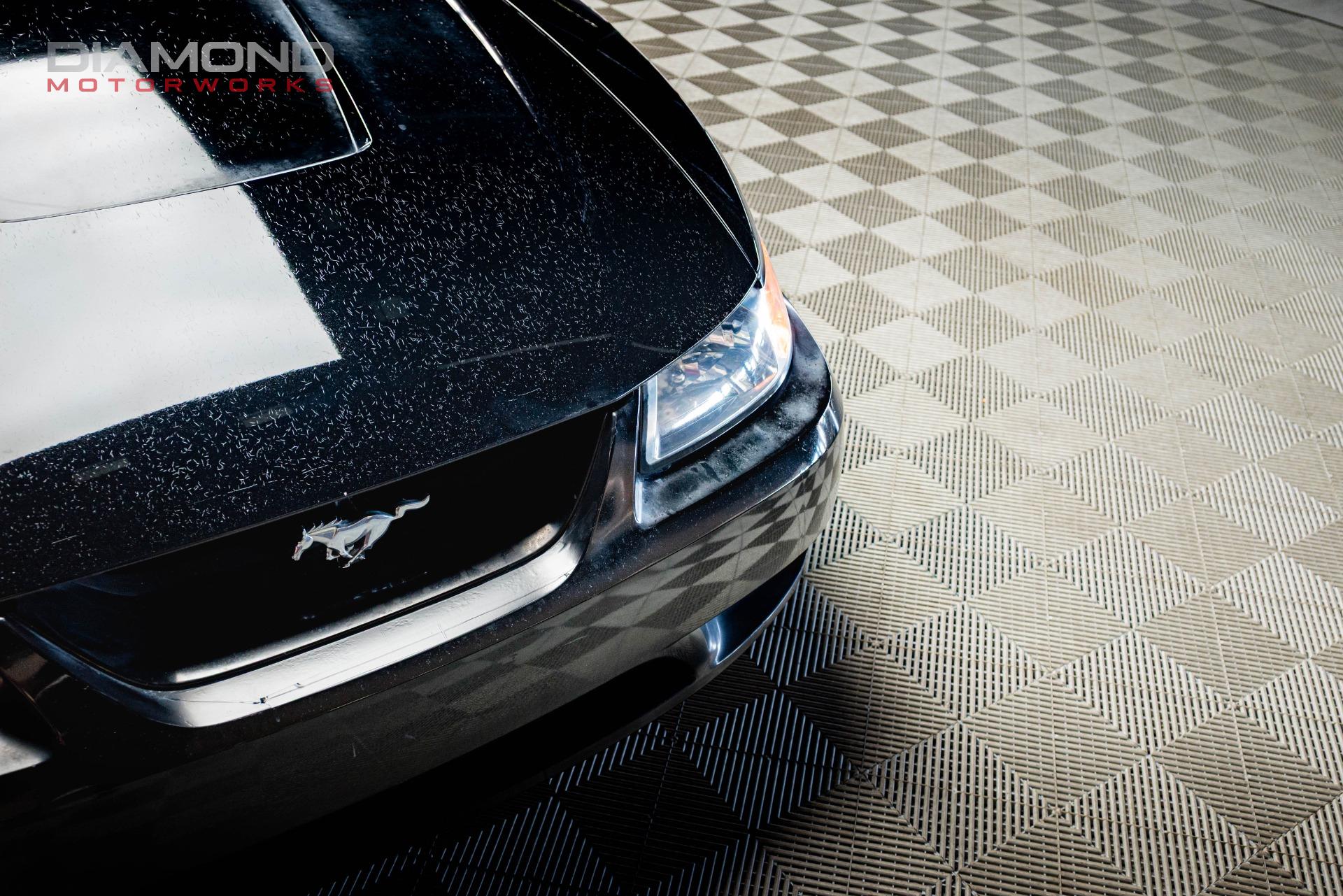 1999 FORD MUSTANG - Image 49