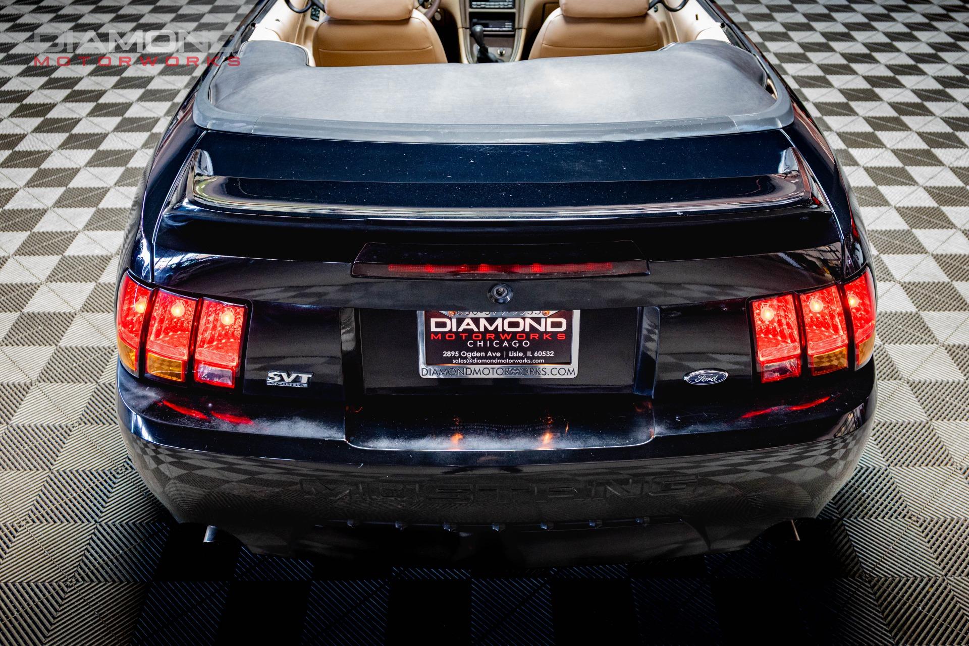 1999 FORD MUSTANG - Image 51