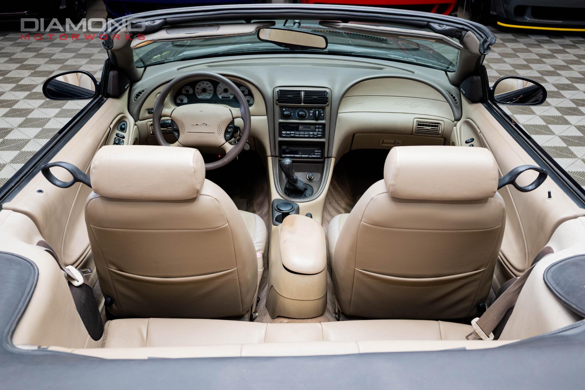 1999 FORD MUSTANG - Image 54