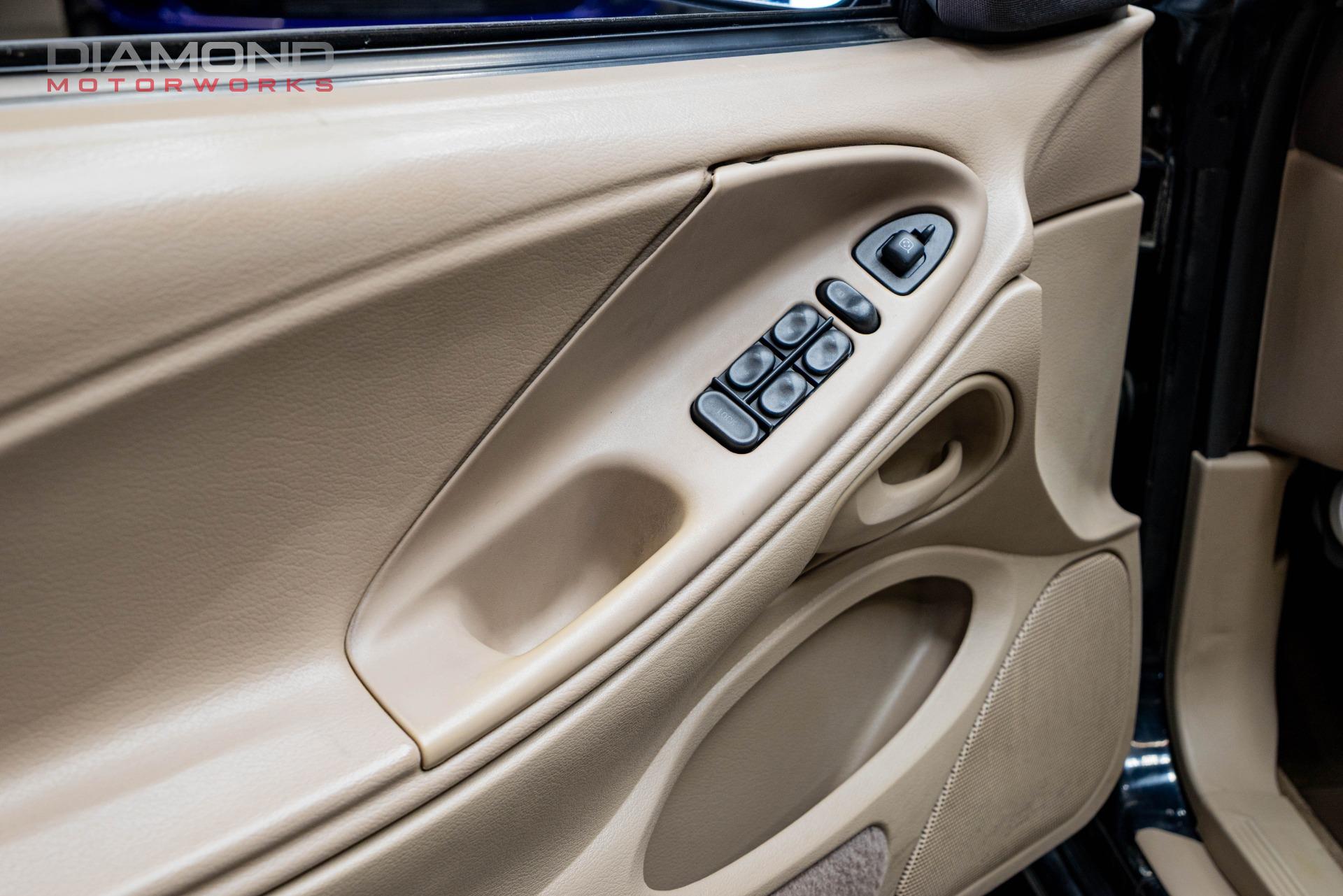 1999 FORD MUSTANG - Image 56