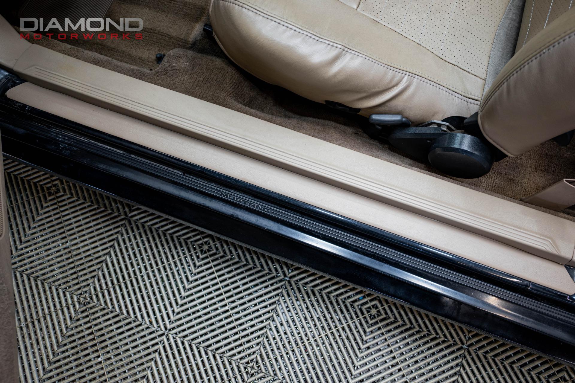 1999 FORD MUSTANG - Image 57