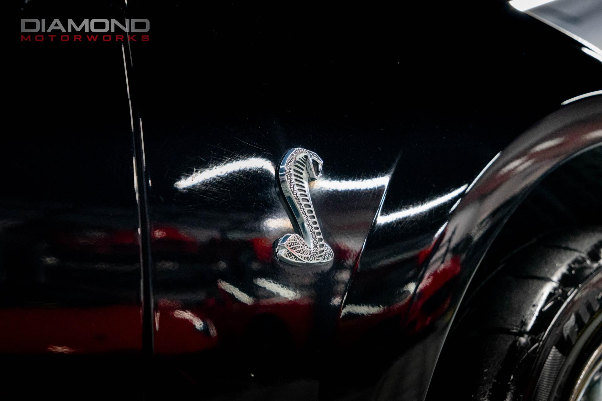 1999 FORD MUSTANG - Image 8