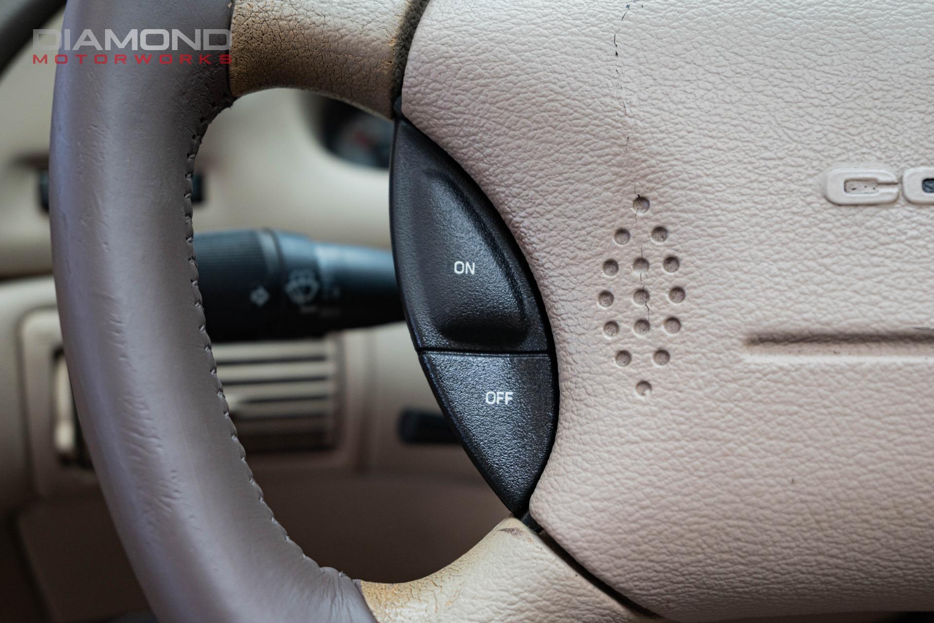 1999 FORD MUSTANG - Image 63