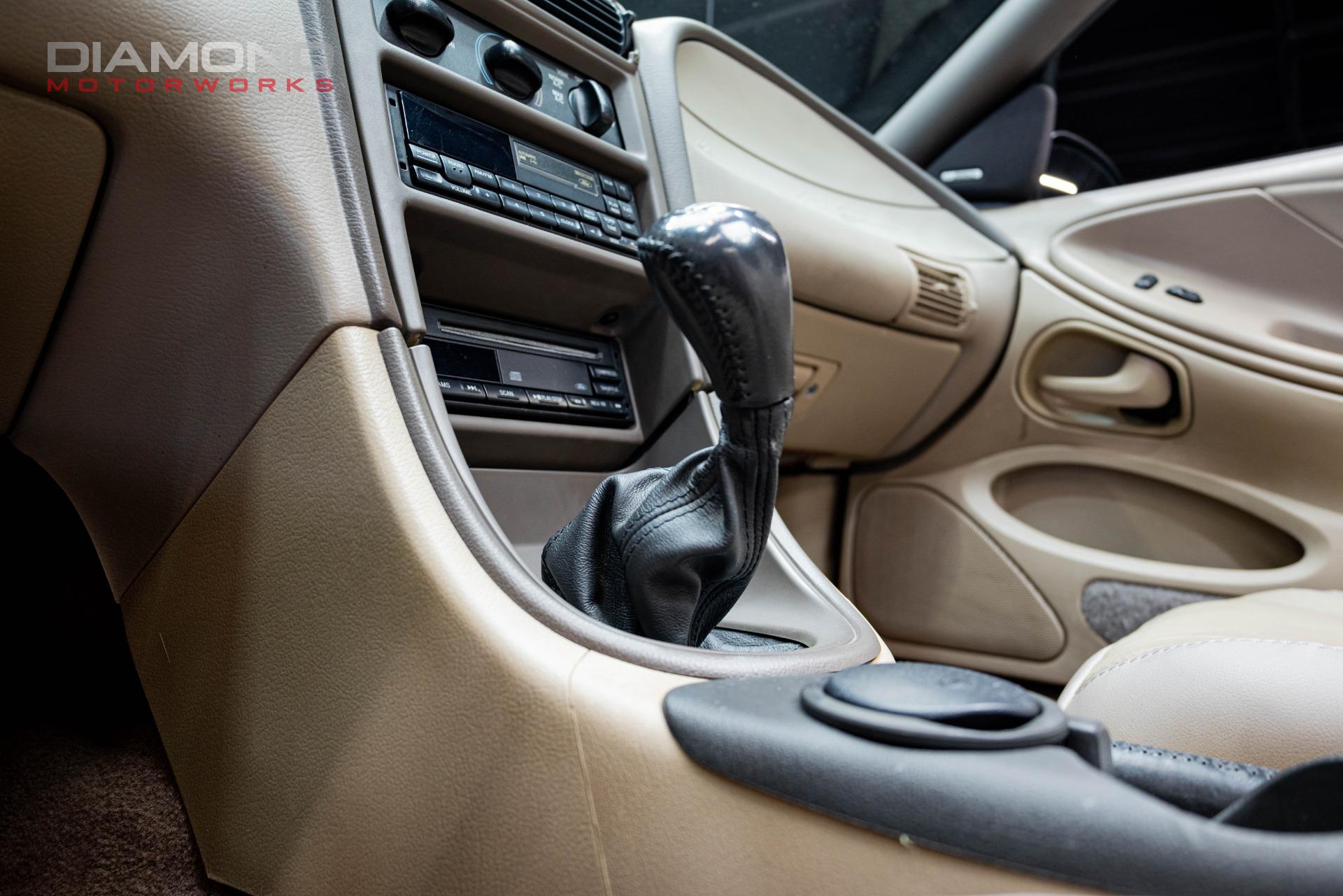 1999 FORD MUSTANG - Image 65