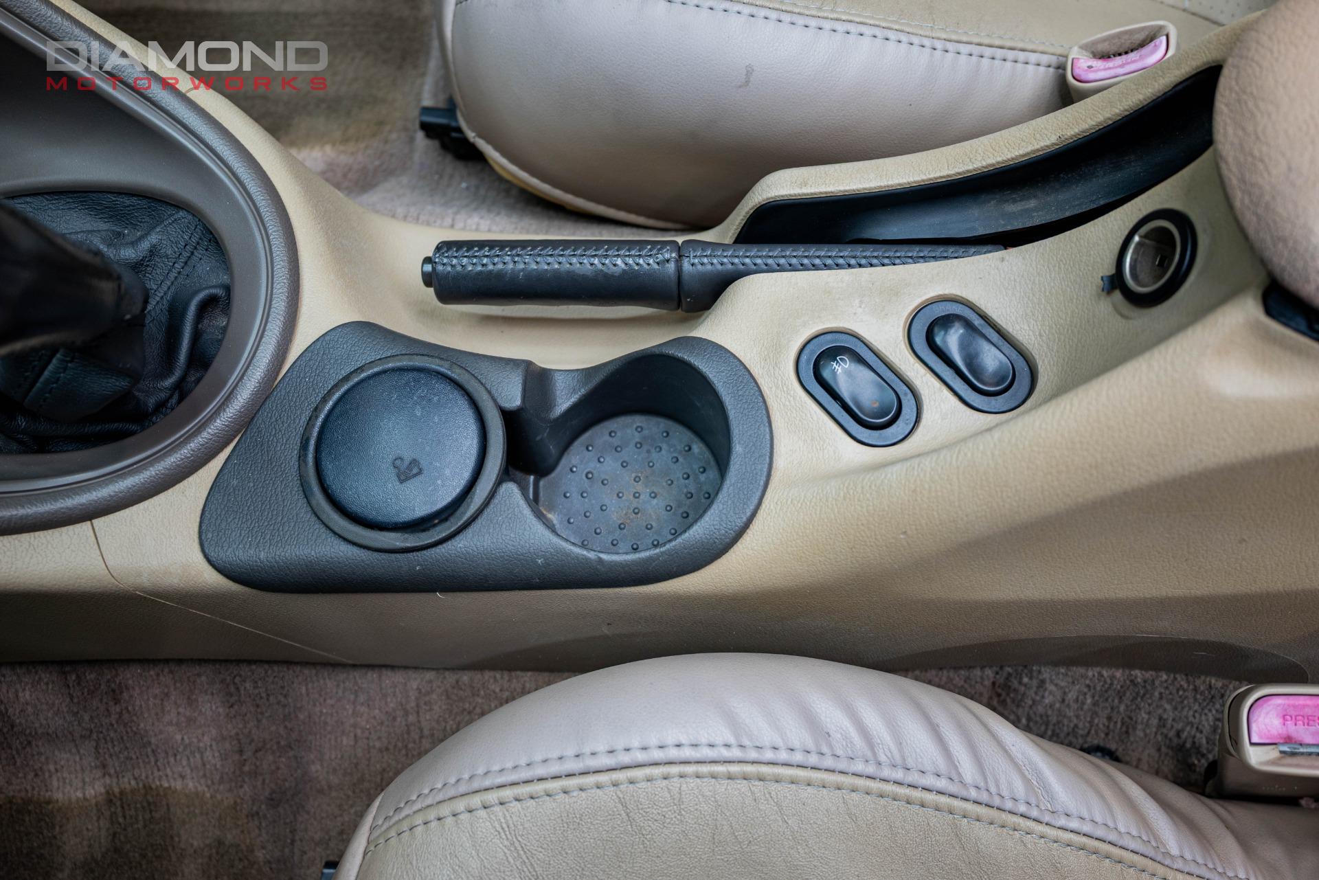 1999 FORD MUSTANG - Image 67