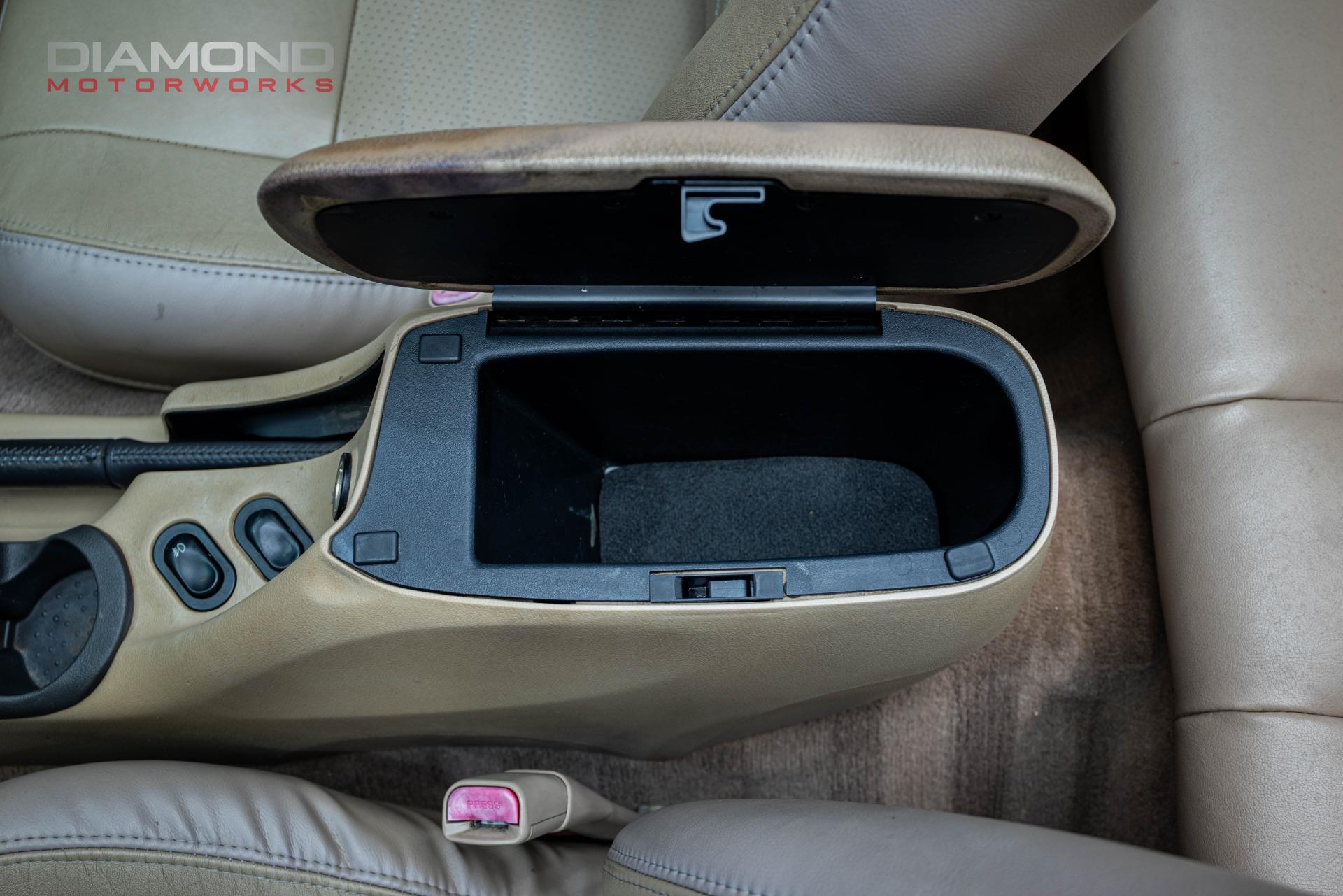 1999 FORD MUSTANG - Image 68