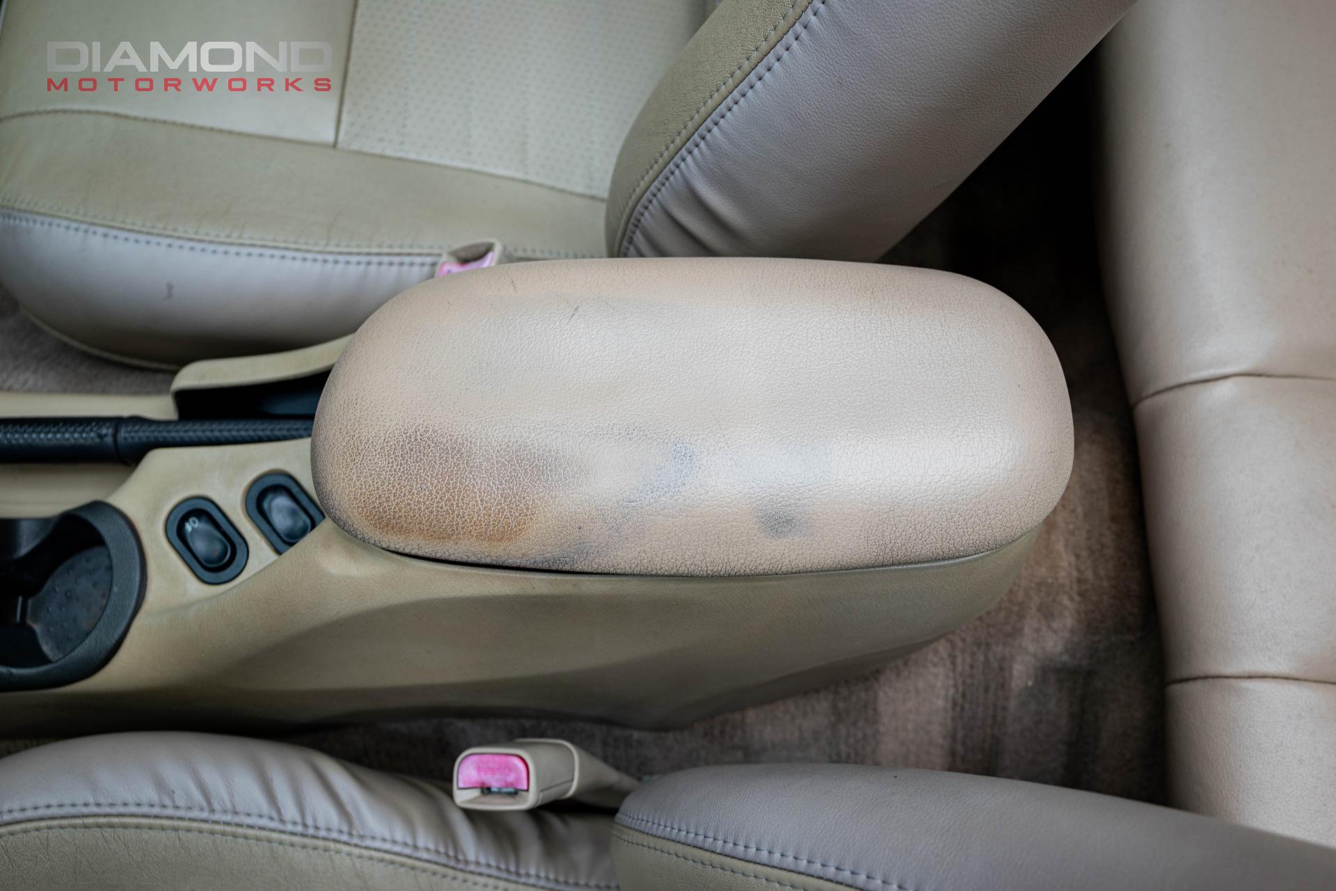 1999 FORD MUSTANG - Image 69