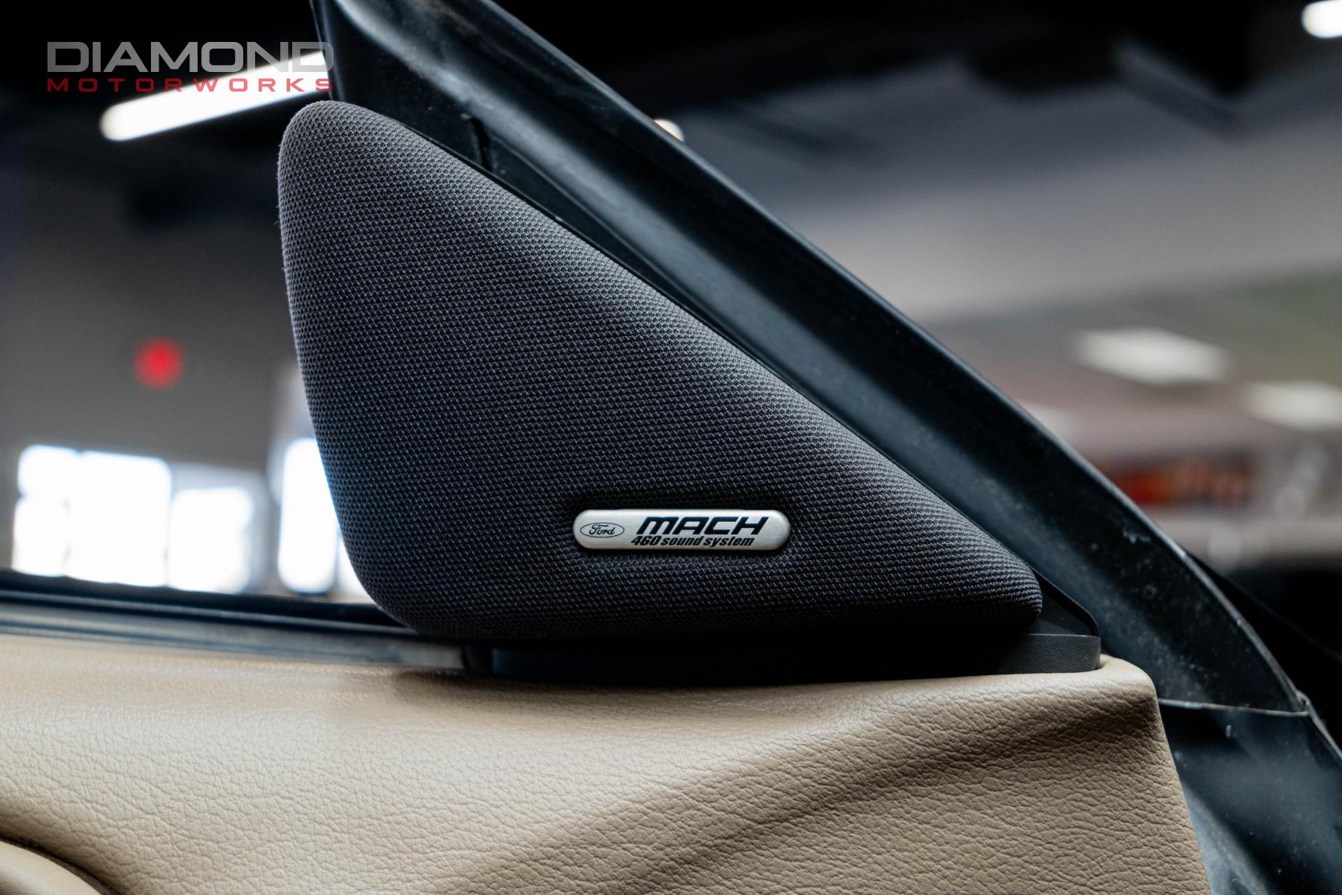 1999 FORD MUSTANG - Image 70