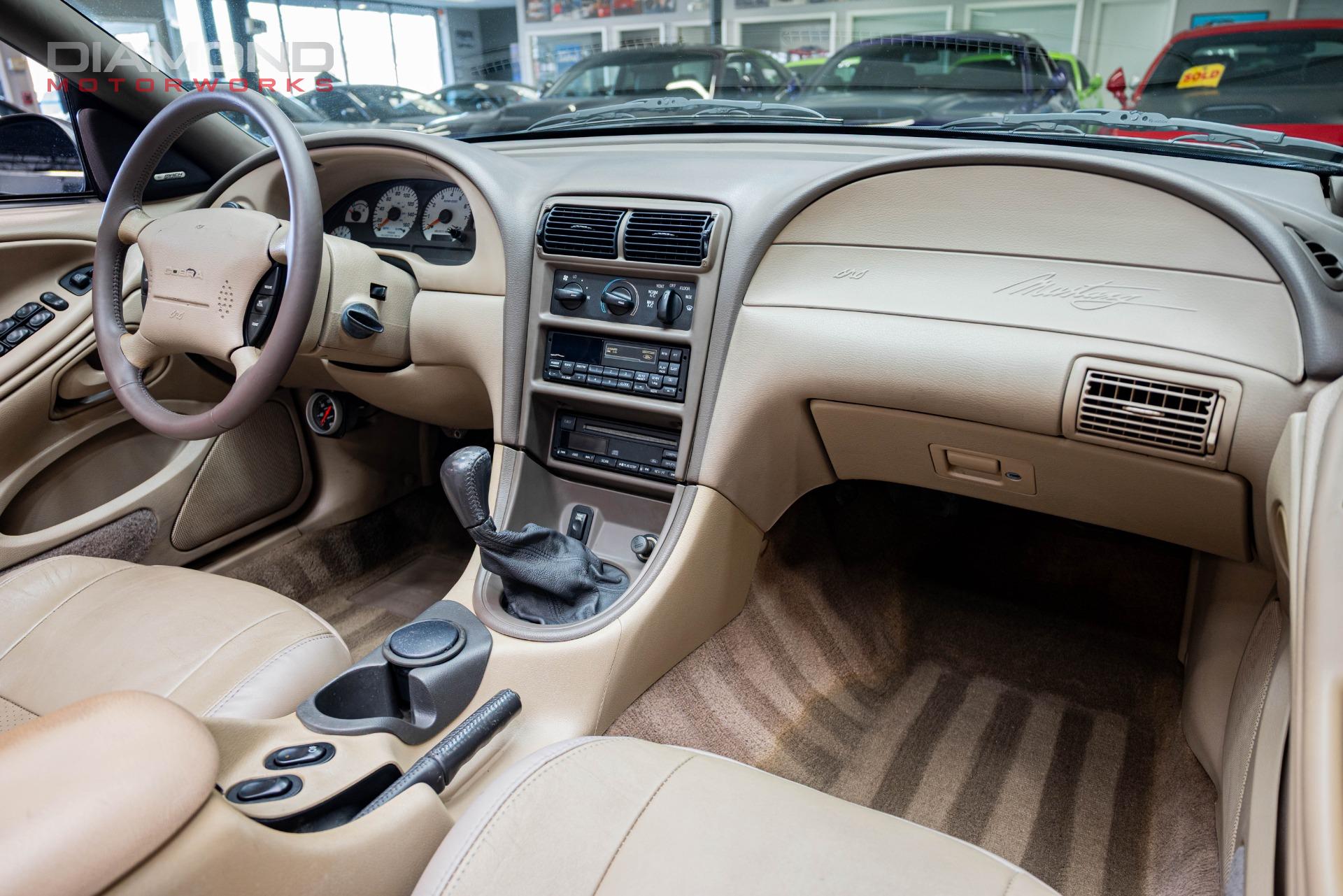 1999 FORD MUSTANG - Image 74