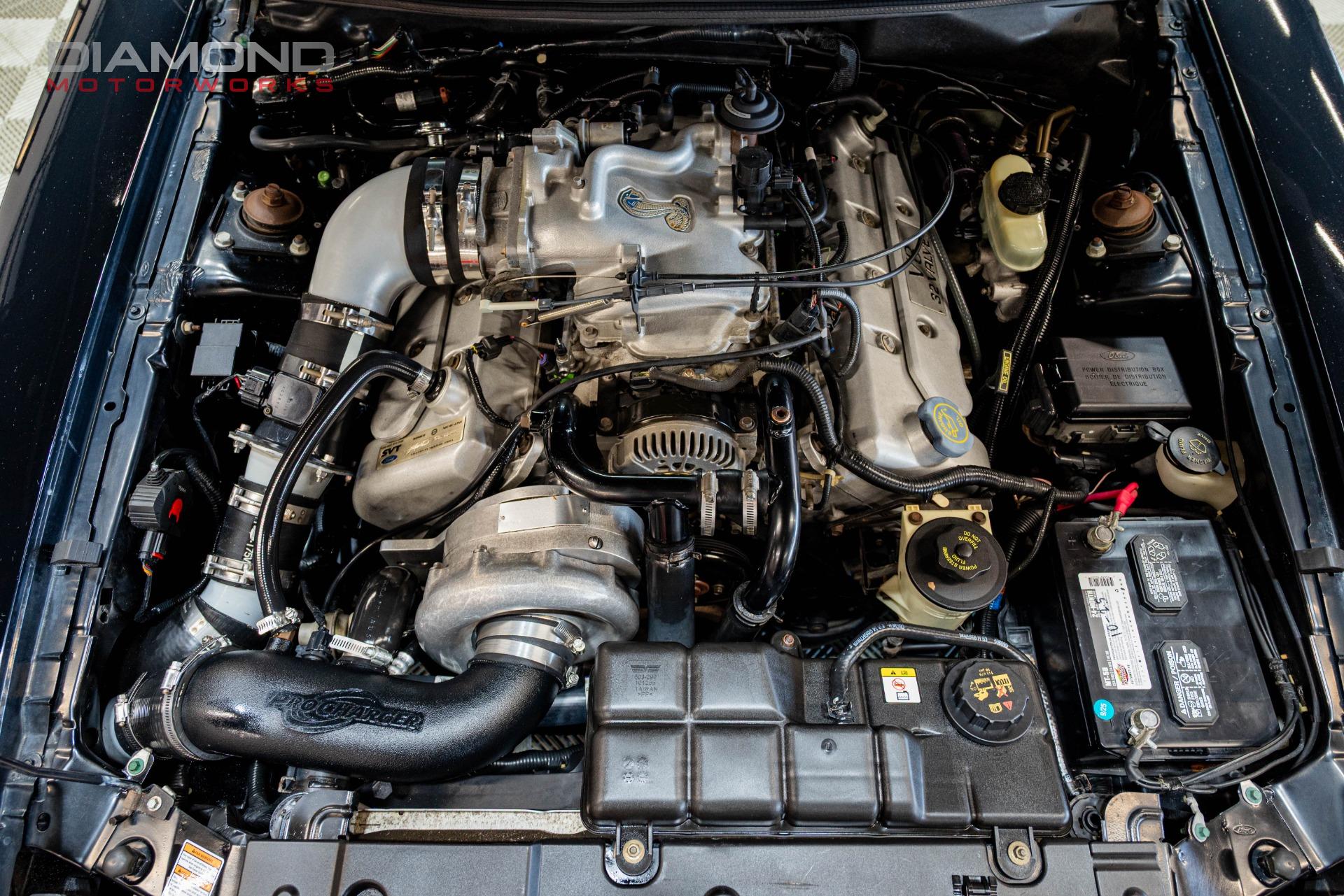 1999 FORD MUSTANG - Image 77