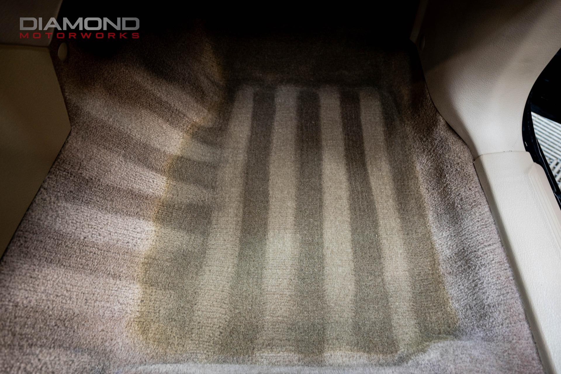 1999 FORD MUSTANG - Image 78