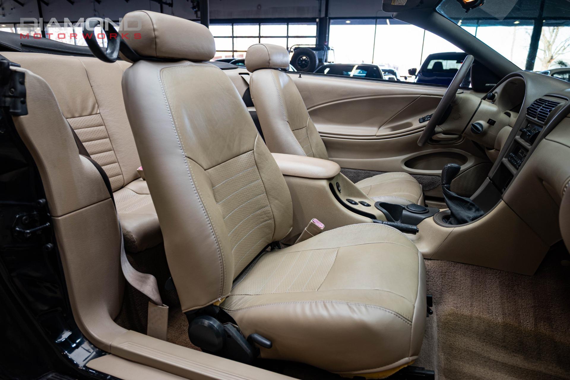 1999 FORD MUSTANG - Image 82