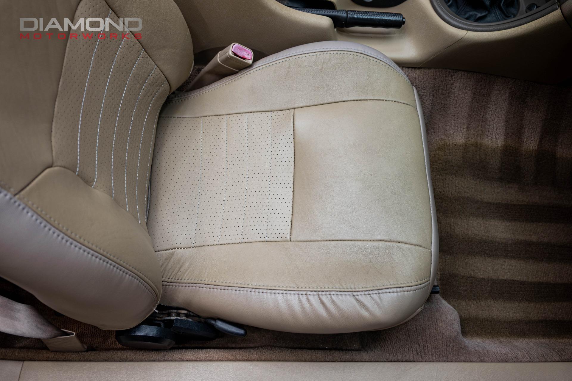 1999 FORD MUSTANG - Image 83