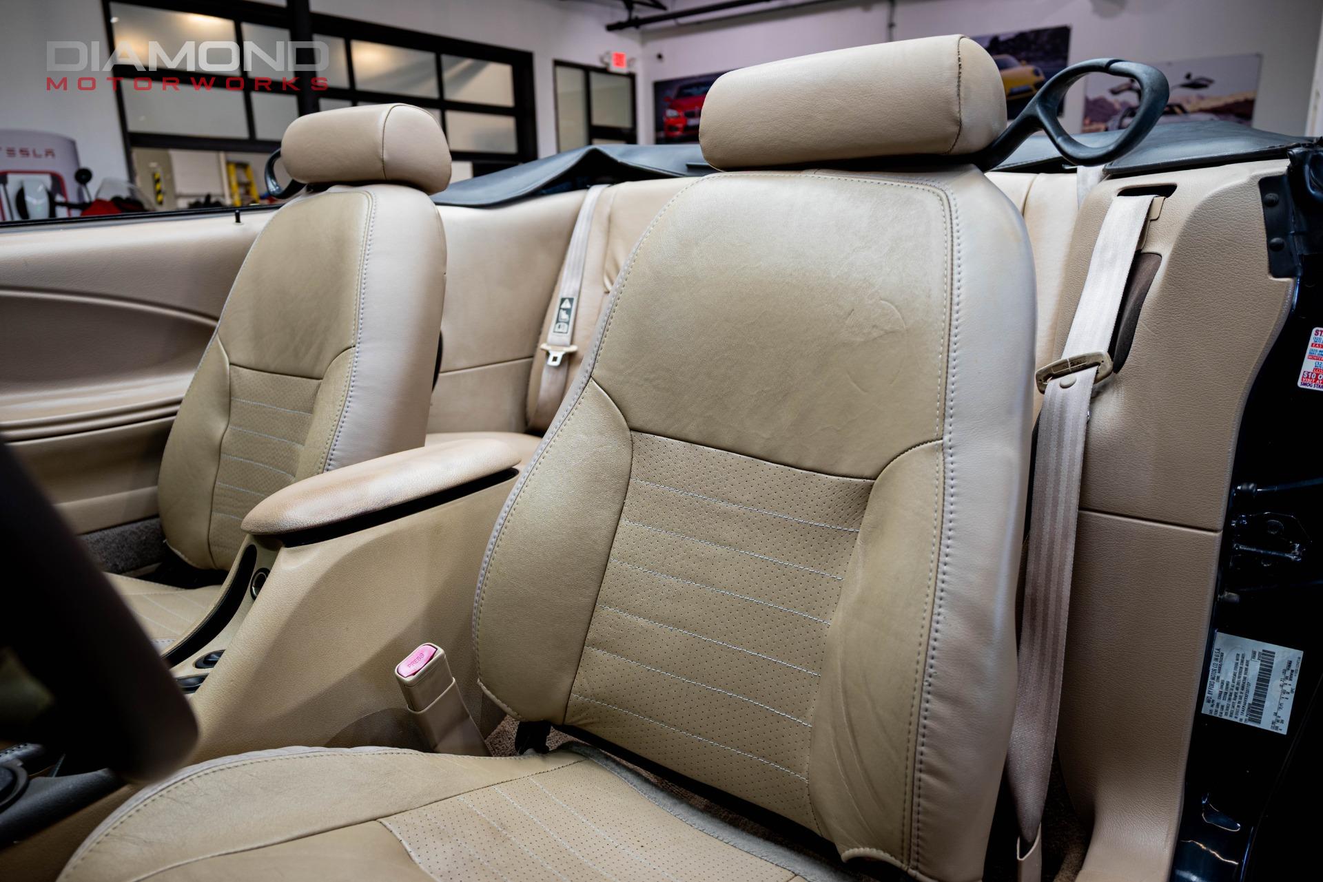 1999 FORD MUSTANG - Image 84