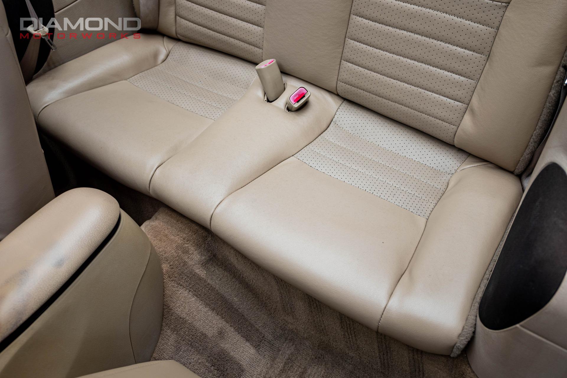 1999 FORD MUSTANG - Image 88