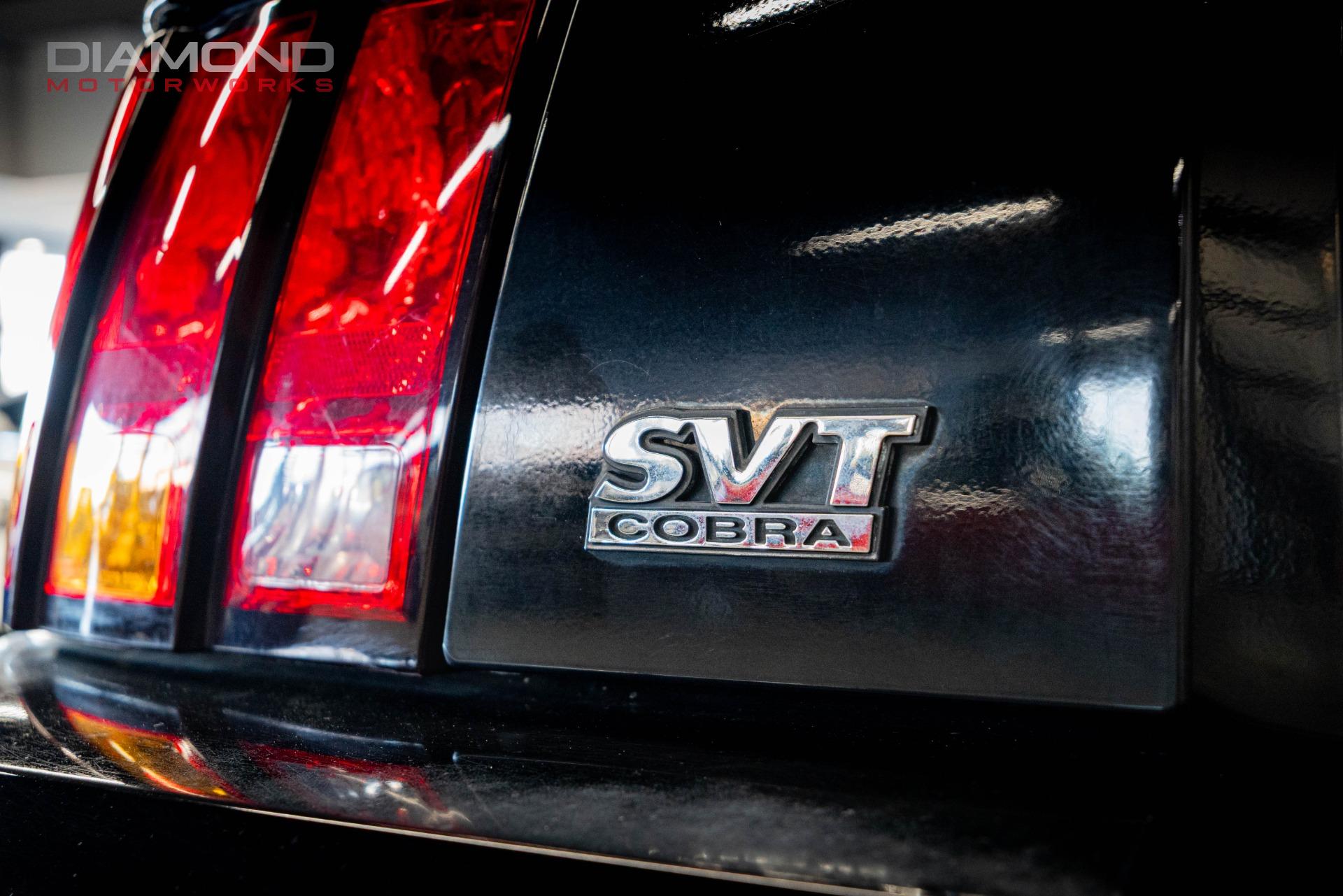 1999 FORD MUSTANG - Image 11