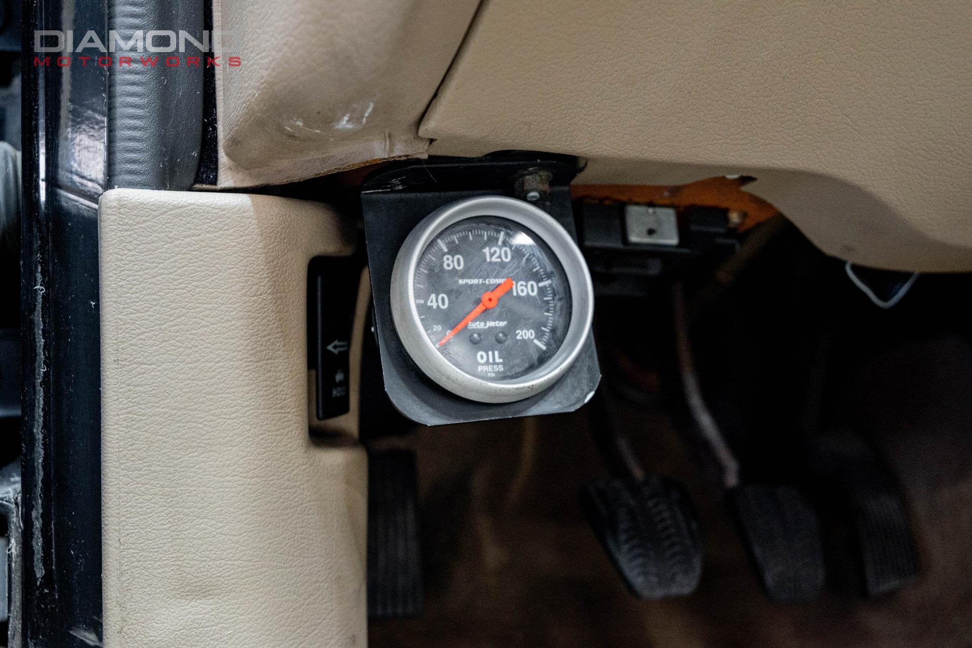 1999 FORD MUSTANG - Image 93