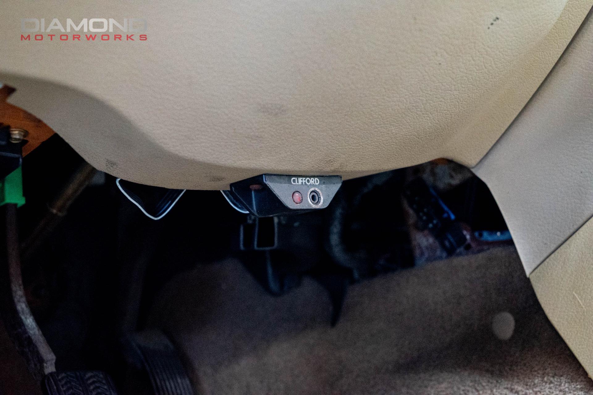 1999 FORD MUSTANG - Image 94