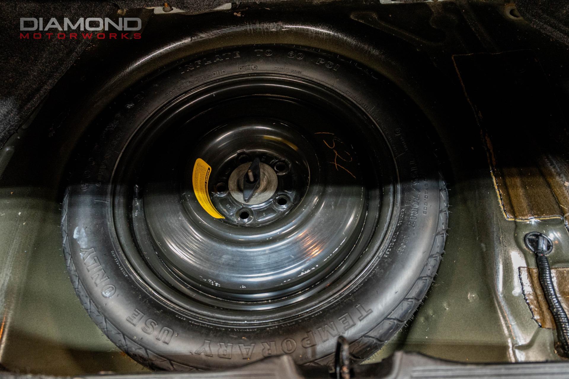 1999 FORD MUSTANG - Image 96