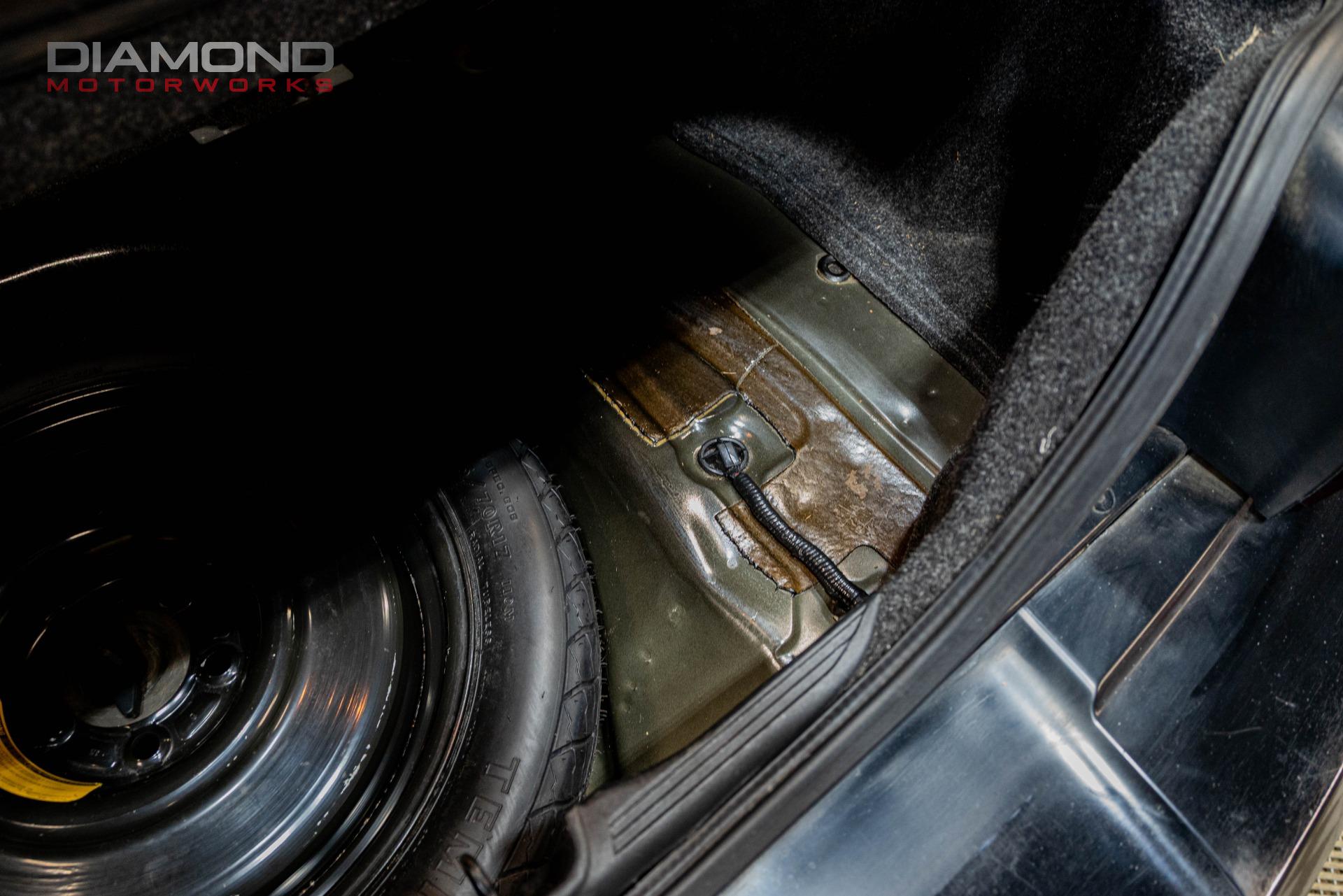 1999 FORD MUSTANG - Image 97