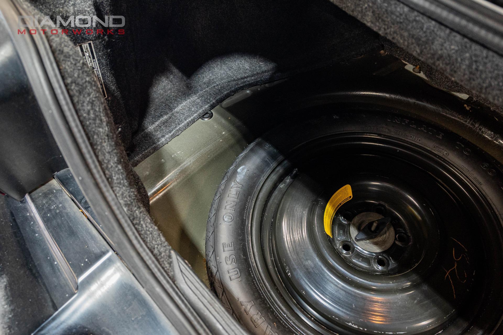 1999 FORD MUSTANG - Image 98