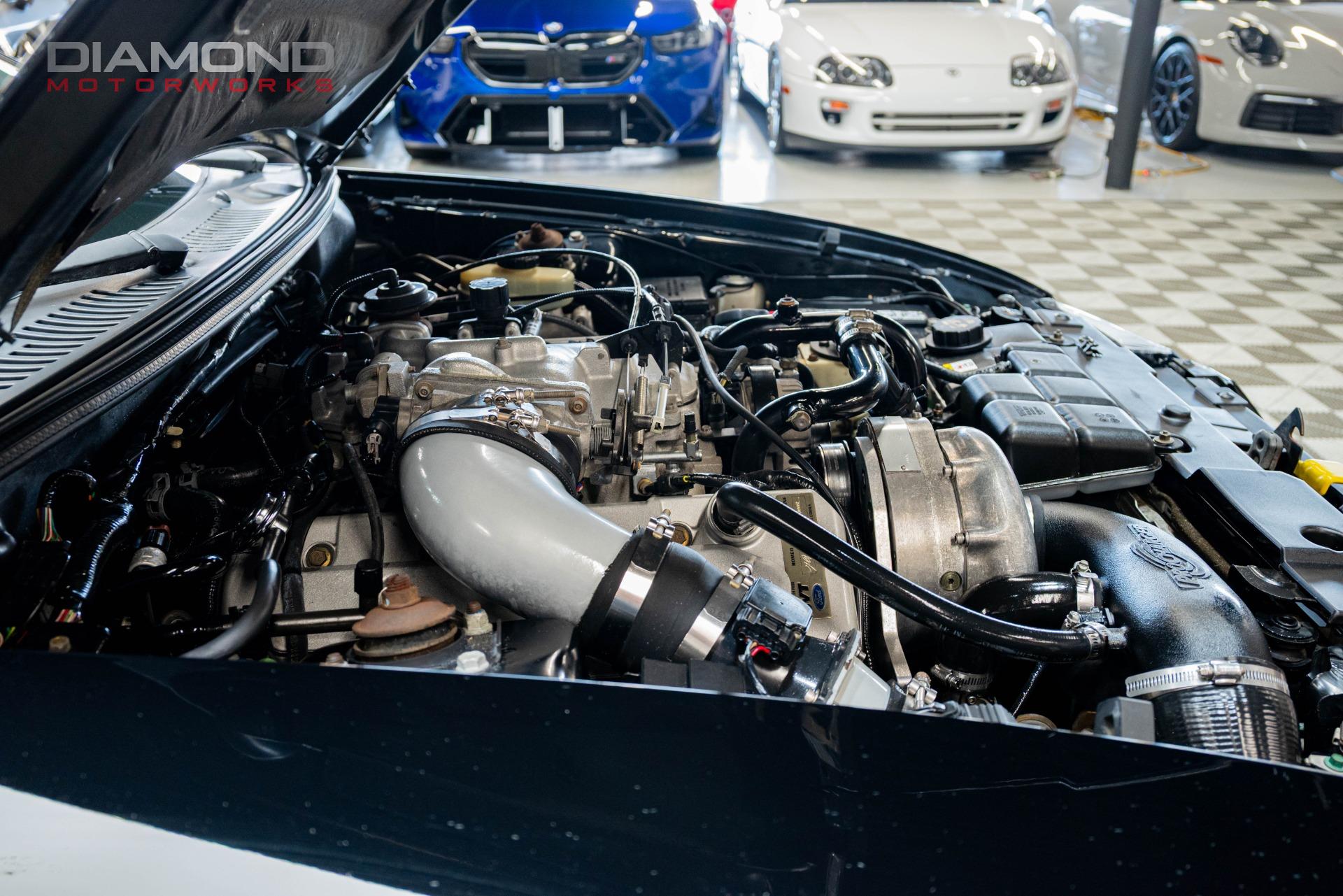 1999 FORD MUSTANG - Image 101