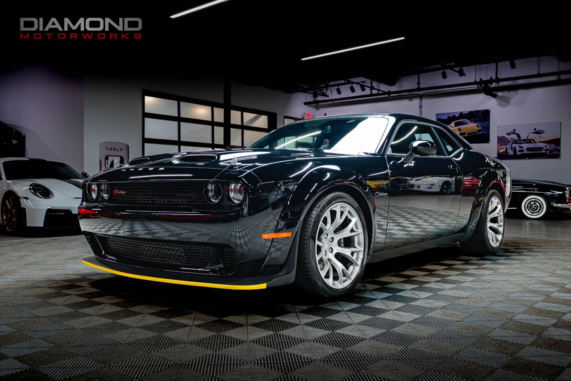 2023 DODGE CHALLENGER - Image 12