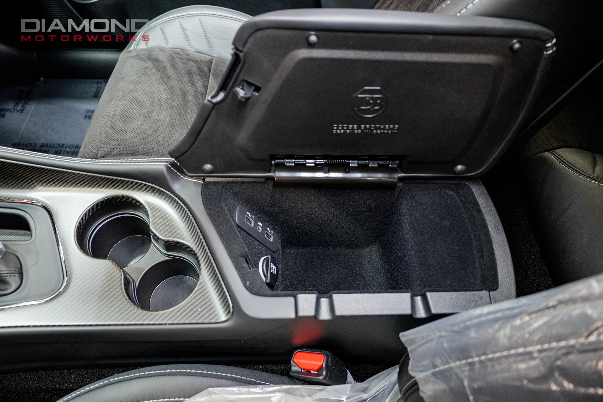 2023 DODGE CHALLENGER - Image 104