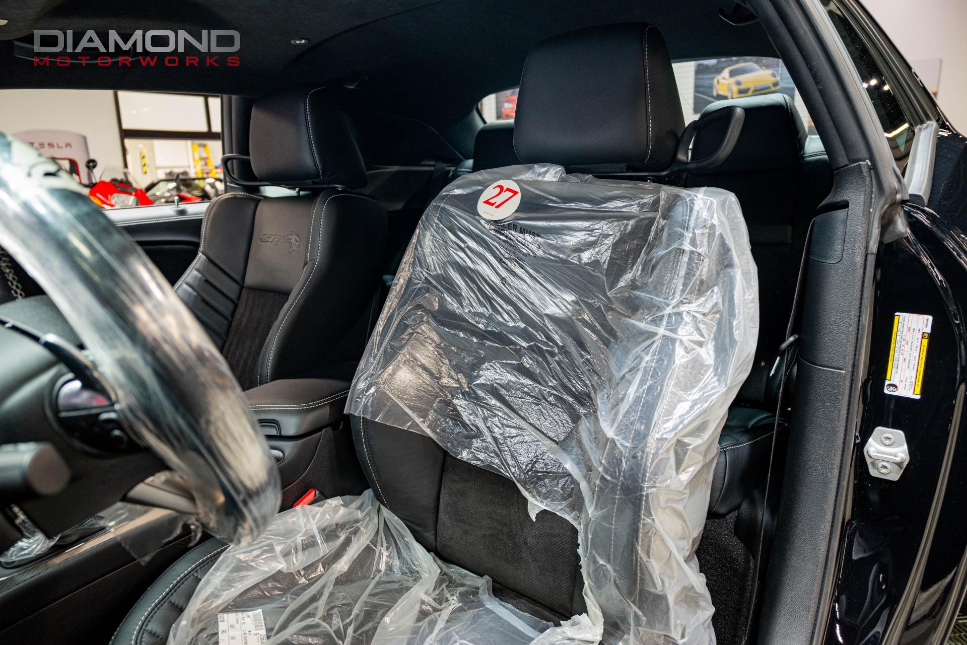 2023 DODGE CHALLENGER - Image 107