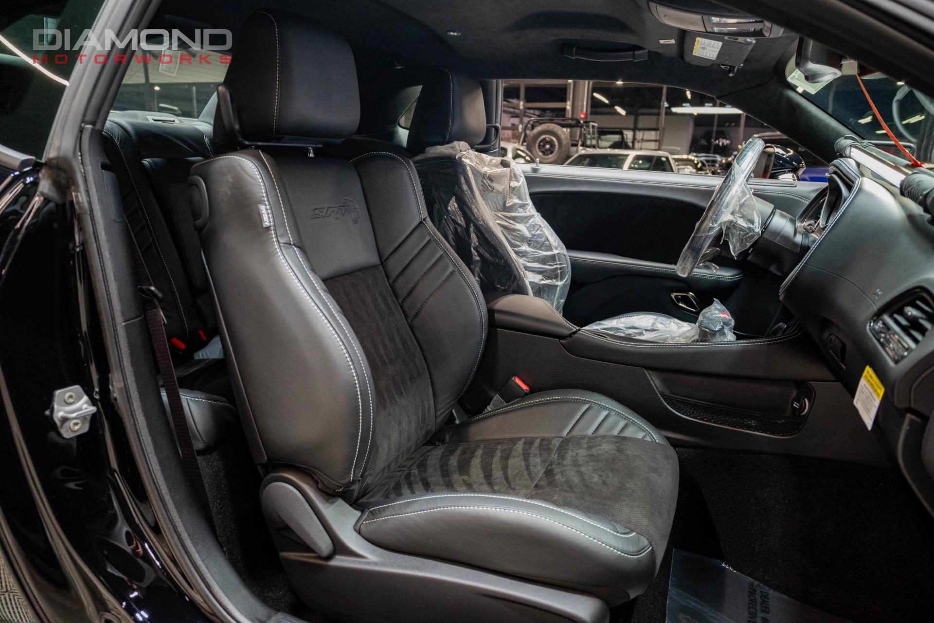 2023 DODGE CHALLENGER - Image 109