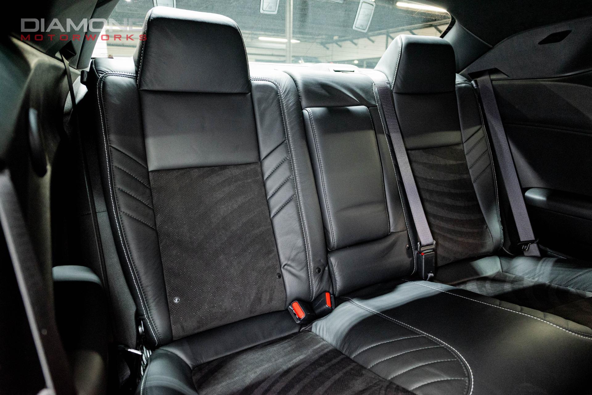 2023 DODGE CHALLENGER - Image 110