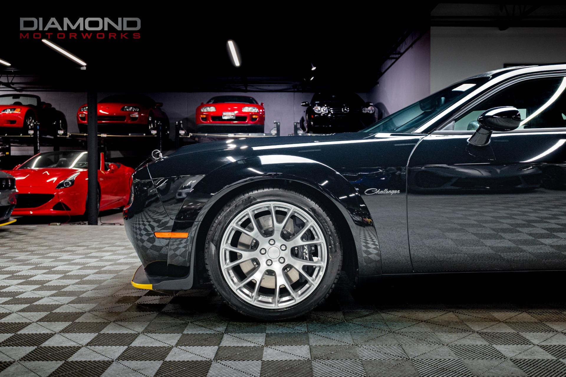 2023 DODGE CHALLENGER - Image 13