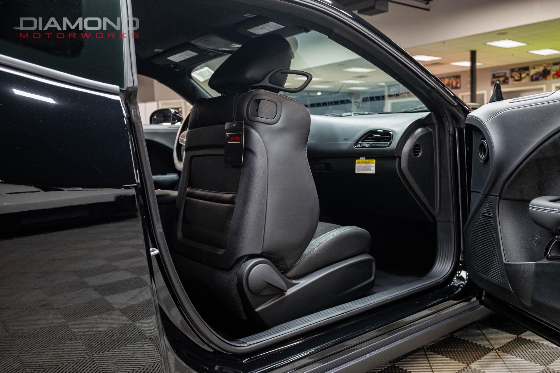 2023 DODGE CHALLENGER - Image 115