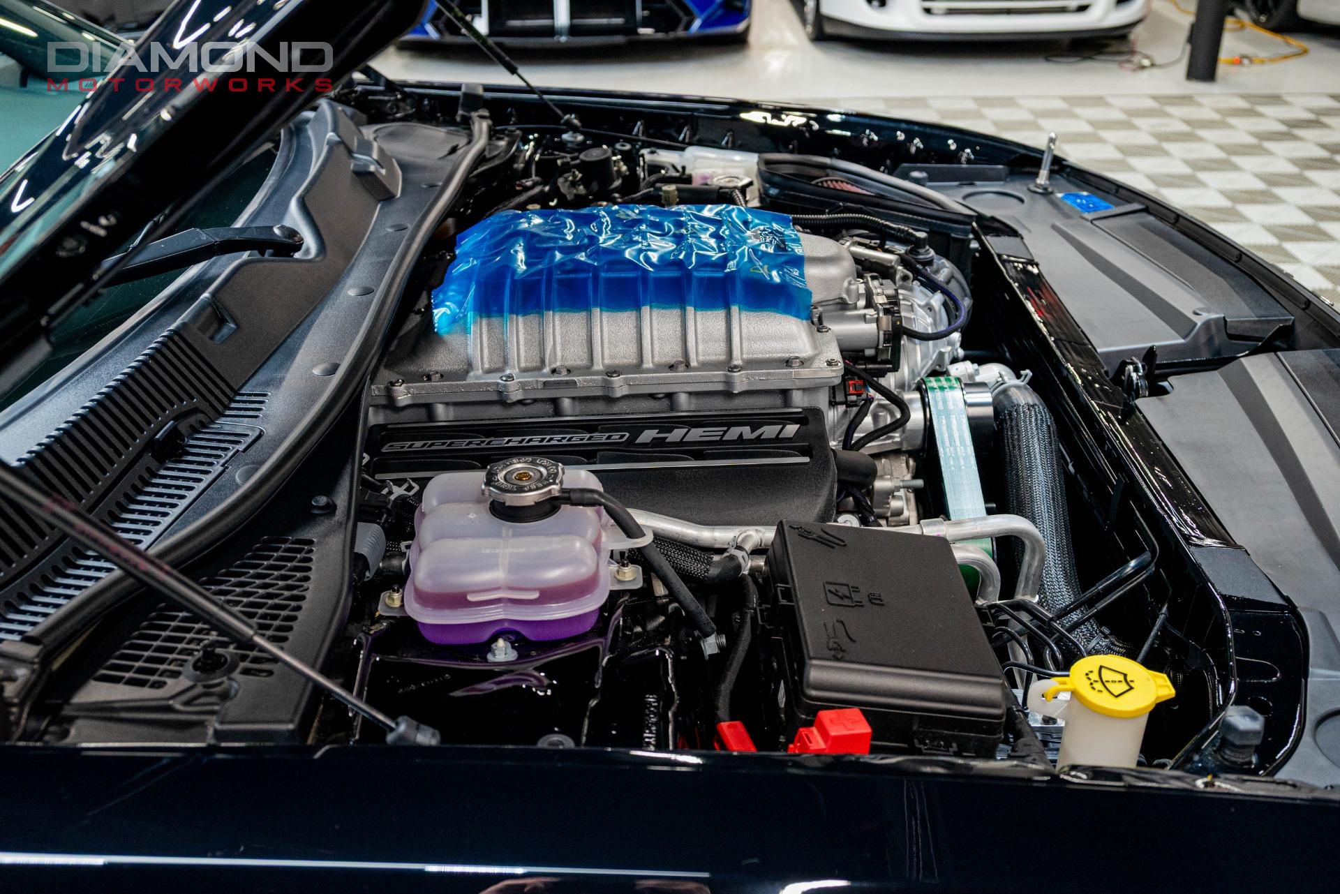 2023 DODGE CHALLENGER - Image 118