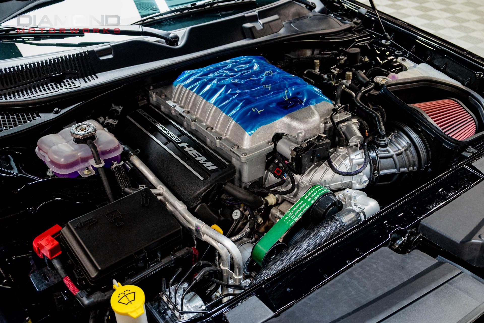 2023 DODGE CHALLENGER - Image 119