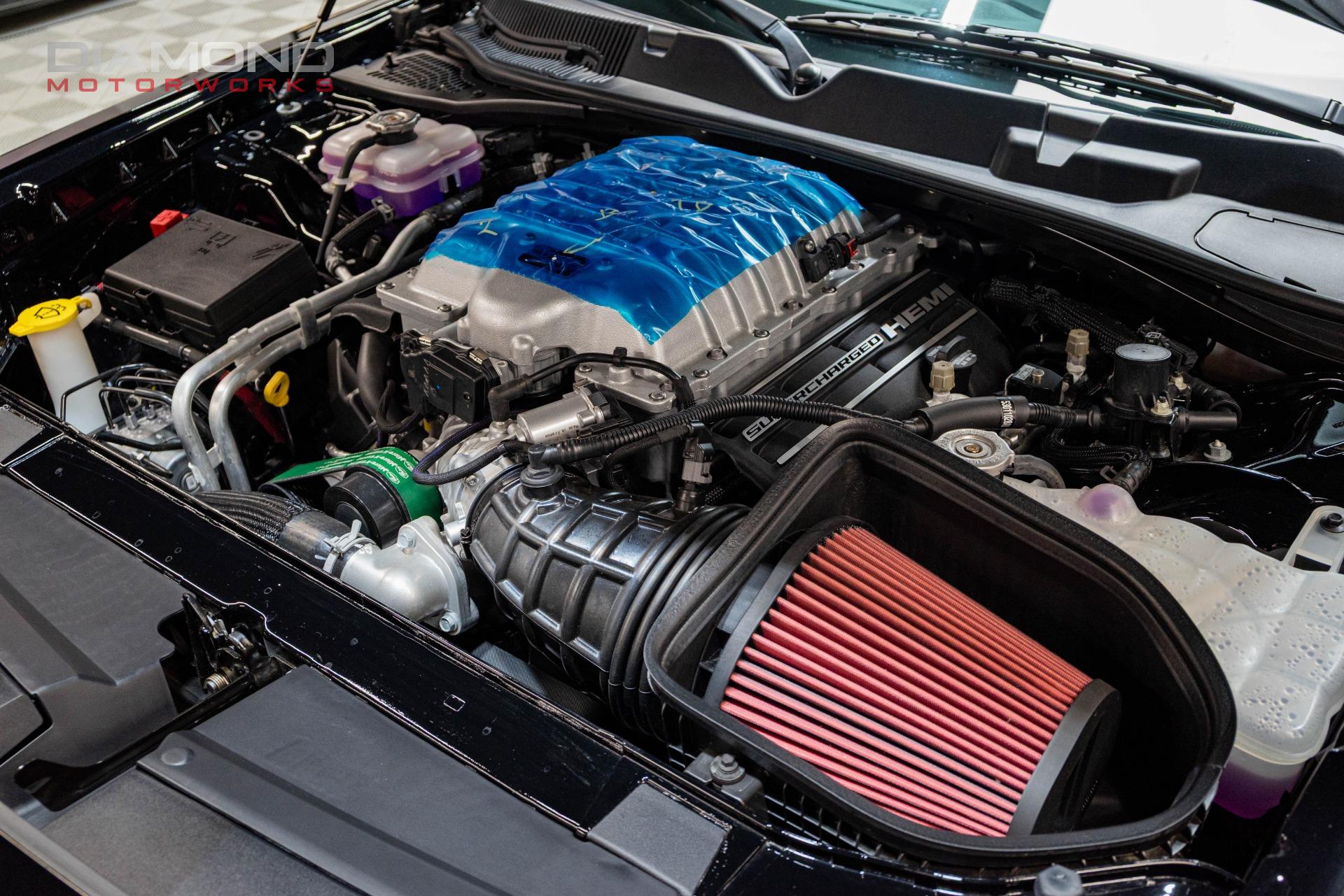 2023 DODGE CHALLENGER - Image 120