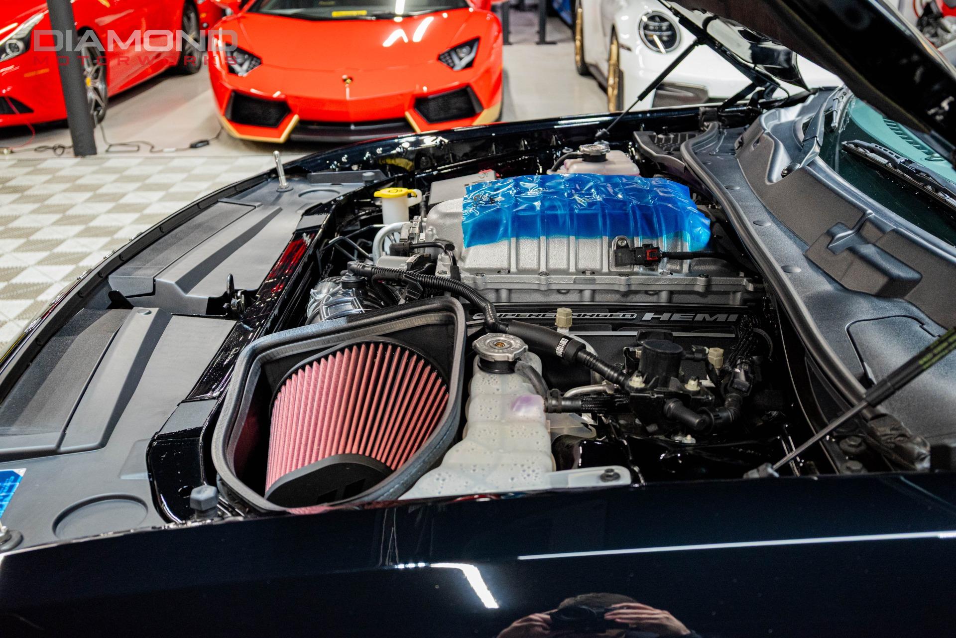 2023 DODGE CHALLENGER - Image 121