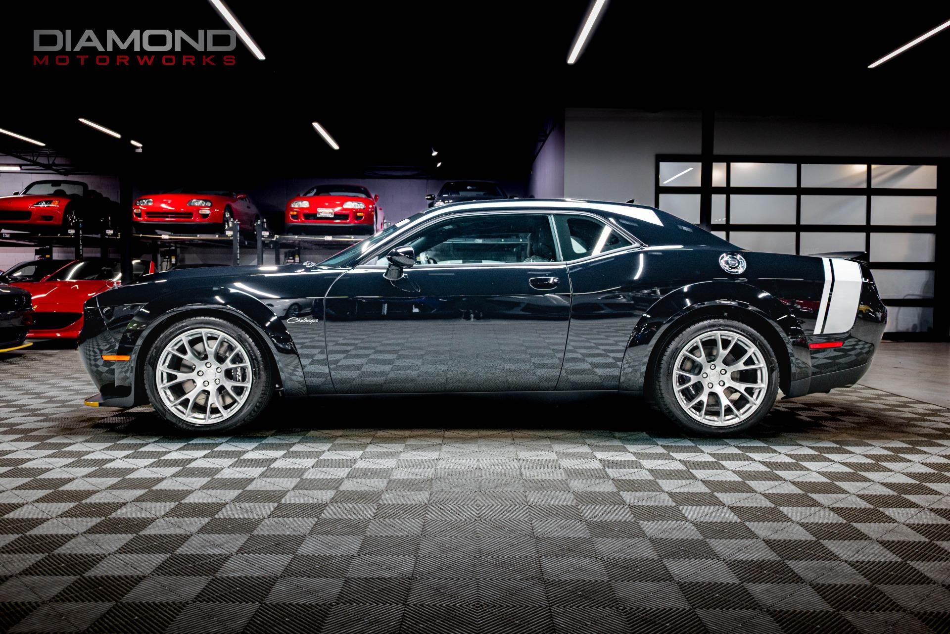 2023 DODGE CHALLENGER - Image 14