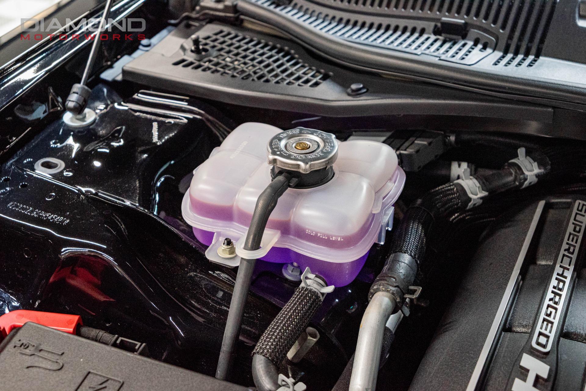 2023 DODGE CHALLENGER - Image 122