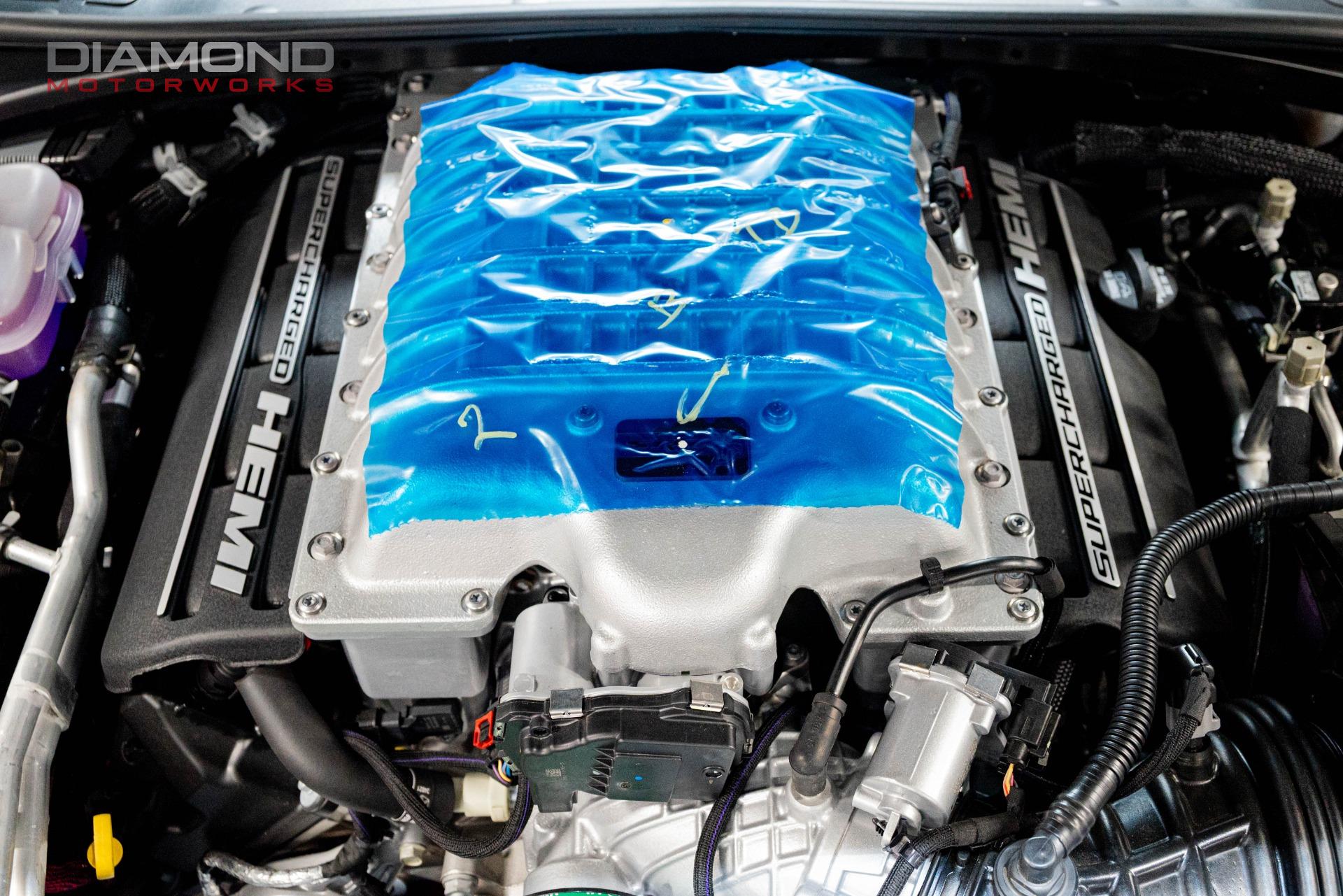 2023 DODGE CHALLENGER - Image 123