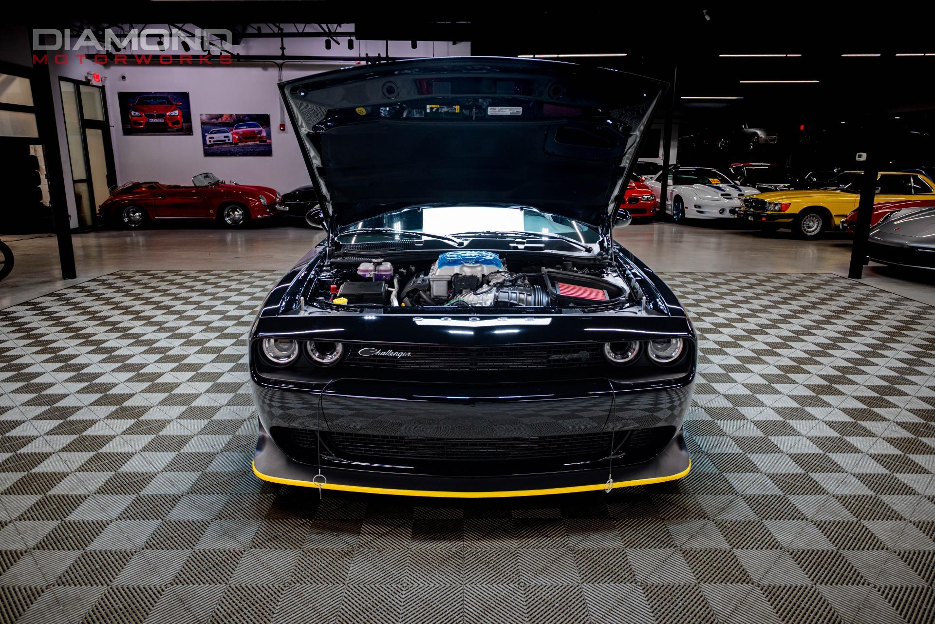 2023 DODGE CHALLENGER - Image 126