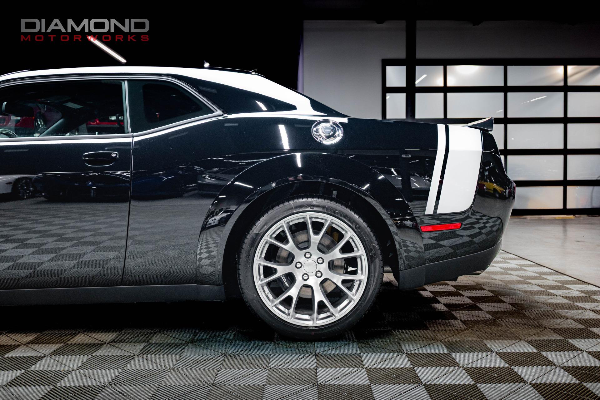 2023 DODGE CHALLENGER - Image 15